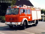LF 16 FF Bönningstedt