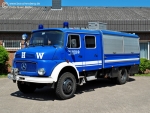 GKW 1 THW OV Barmstedt