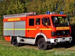 TLF 16/25 FF Rellingen
