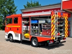 MLF FF Wedel