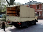 LKW DRK OV Pinneberg