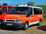 MTW FF Bönningstedt