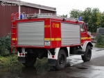 TLF 8/18 FF Bokholt-Hanredder