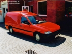 MZF Feuerwehrtechnische Zentrale Kreis Pinneberg