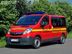 MTW Technische Einsatzleitung Kreis Pinneberg