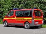 MZF Technische Einsatzleitung Kreis Pinneberg