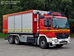WLF ABC-Dienst Kreis Pinneberg