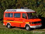 ELW 1 FF Rellingen