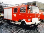 LF 8 FF Hetlingen