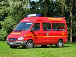 ELW 1 FF Tornesch-Ahrenlohe