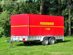 FWA-Material FF Tornesch-Ahrenlohe