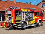 HLF 20/16 FF Heist