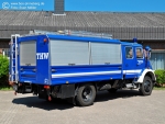 GKW 1 THW OV Barmstedt