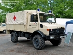 LKW DRK OV Barmstedt