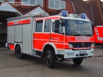 HLF 20/16 FF Bönningstedt