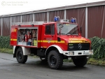 TLF 8/18 FF Bokholt-Hanredder