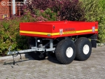 FWA-Quad Technische Einsatzleitung Kreis Pinneberg