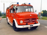 LF 16-TS FF Rellingen