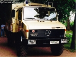 LKW DRK OV Barmstedt