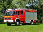 LF 20/16 FF Tornesch-Ahrenlohe