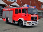TLF 16/25 FF Bönningstedt