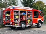 LF 10 FF Tornesch-Esingen