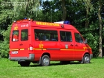 ELW 1 FF Tornesch-Ahrenlohe