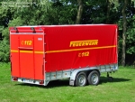 FWA-Material FF Tornesch-Ahrenlohe