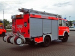 HLF 20/16 FF Bönningstedt
