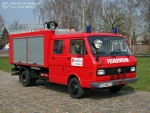 TSF-W Betriebsfeuerwehr Nordmark