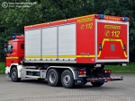 WLF ABC-Dienst Kreis Pinneberg