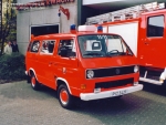 ELW 1 FF Rellingen