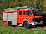 LF 16/12 FF Rellingen