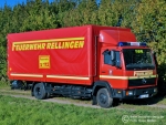 LKW FF Rellingen