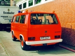 MTW FF Rellingen