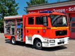 MLF FF Wedel