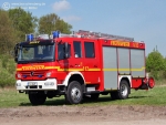 HLF 20/16 FF Schenefeld