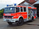 HLF 20/16 FF Bönningstedt