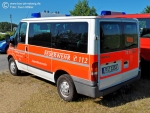 MTW FF Bönningstedt