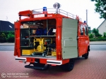 MZF FF Hemdingen